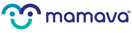 Mamava logo
