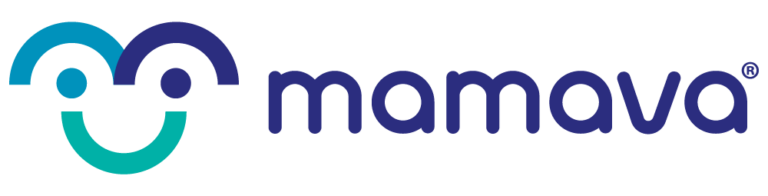 Mamava logo